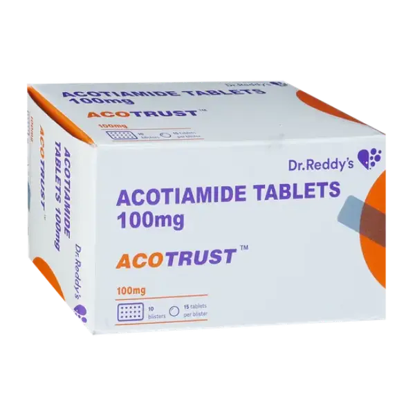 Acotrust Tablet